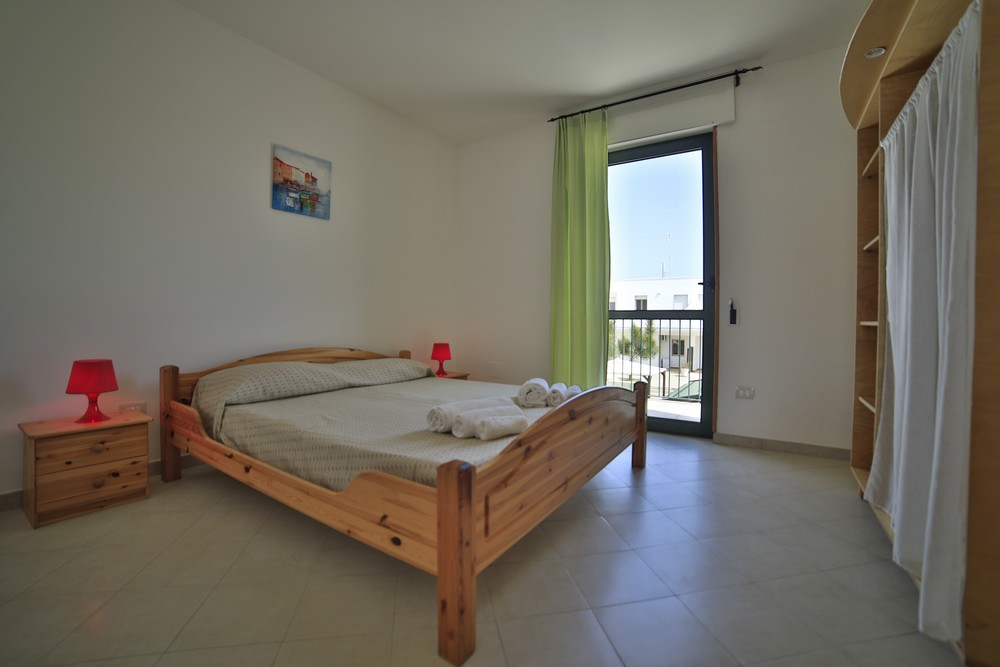 Residence Cala Verde